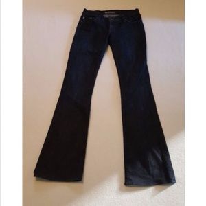 Rock & Republic Women's BootCut Jeans Size 27